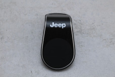 Автотримач Jeep магнітний чорний