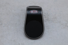 Автотримач Kia магнітний чорний