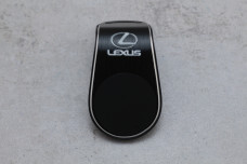 Автотримач Lexus магнітний чорний