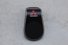 Автотримач Mitsubishi магнітний чорний