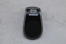 Автотримач Nissan магнітний чорний