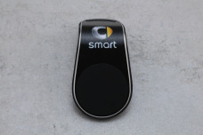 Автотримач Smart магнітний чорний