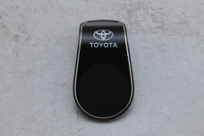 Автотримач Toyota магнітний чорний