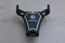 Автотримач VW механічний чорний