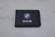 Картхолдер BMW карбон