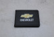 Картхолдер Chevrolet карбон
