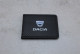Картхолдер Dacia карбон