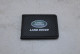 Картхолдер Land Rover карбон