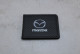 Картхолдер Mazda карбон