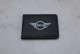 Картхолдер Mini Cooper карбон
