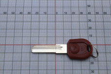 Заготовка ключа OMEGA LOCK 