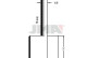 Заготовка ключа JMA 5DVN2 /DV6G