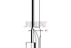 Заготовка ключа JMA KR 21 / KR 11X 