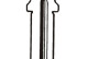 Заготовка ключа Volvo PCD 1P