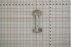 Заготовка ключа MAUER L70 POLAND СЕЙФ