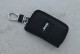 Автоключниця JEEP чорний шкіра