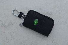 Ключниця-чохол Land Rover шкіра