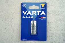 Акумулятор Varta 4061 / AAAA Alkaline (1шт)