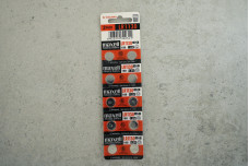 Батарейка MAXELL LR1130 /  189 1,5V (1шт)