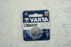 Батарейка Varta CR2430 (1шт)