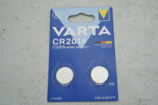 Батарейка Varta CR2016 (1шт)