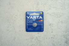 Батарейка Varta V13GA /  LR44 (1шт)