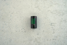 Акумулятор  Soshine RCR-123 700 mAh (16340) 3.7V Li-ion