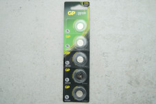 Батарейка GP CR1220 Lithium (1шт)
