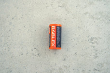 Акумулятори Rablex 16340 800mAh 3.7V RCR123 Li-ion