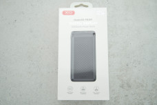 Power Bank XO PB309 на 20000mAh 22.5W (Digital Fast Charger)