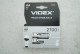 Акумулятор Videx HR06/AA 2700mAh (1шт)