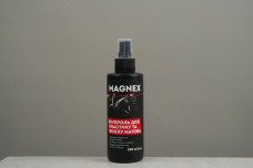Поліроль для пластику та вінілу матова MAGNEX 200мл 