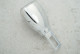 Заглушка ременя безпеки SKODA метал + шкіра