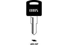 Заготовка ключа Canas ARS 2SP( ARMSTRONG )