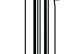 Заготовка ключа Canas F3 01 ( F3 CANAS F301)