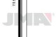 Заготовка ключа JMA MTL/MT2G