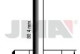 Заготовка ключа JMA 5IE9 /IS4G(J)