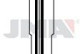 Заготовка ключа JMA SUZU 12DP