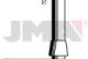 Заготовка ключа JMA CHU1G (СТУВ-STUV-CHUBB, CHC SILCA)