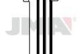 Заготовка ключа JMA DIA 2 (DIAMOND)