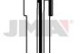 Заготовка ключа JMA HAF 2/SL29R