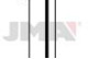 Заготовка ключа JMA TAI 1 (TIATO)