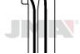 Заготовка ключа JMA WE 5D/WE1/ WK5D (WELKA)