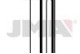 Заготовка ключа JMA FB23 (FAB)