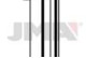 Заготовка ключа JMA FB 29 (FAB)