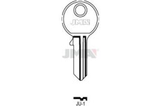 Заготовка ключа JMA JU 1