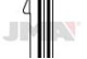 Заготовка ключа JMA PR 9 (PREFER)