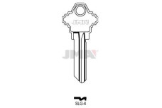 Заготовка ключа JMA SLG 4 Schlage