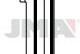 Заготовка ключа JMA U 3I (UNIVERSAL)