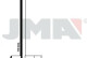 Заготовка ключа JMA CSL (P)/CI 14G(J)